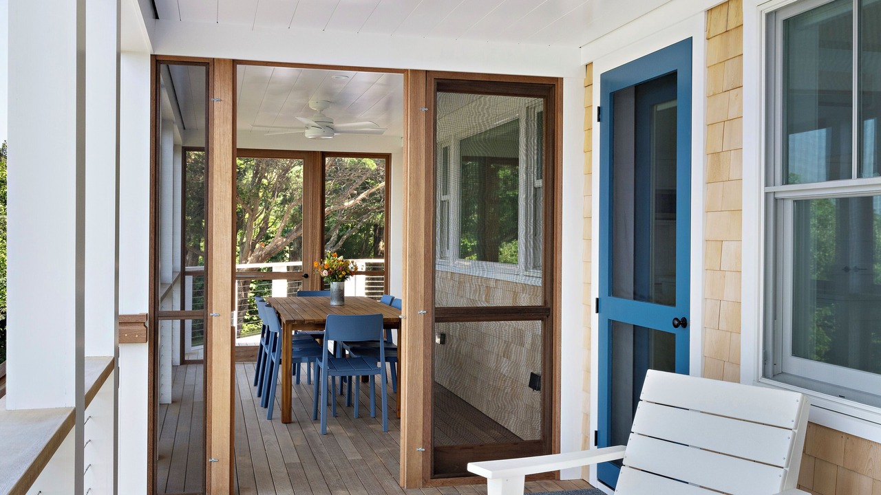 Photo of Outdoor in West Tisbury
