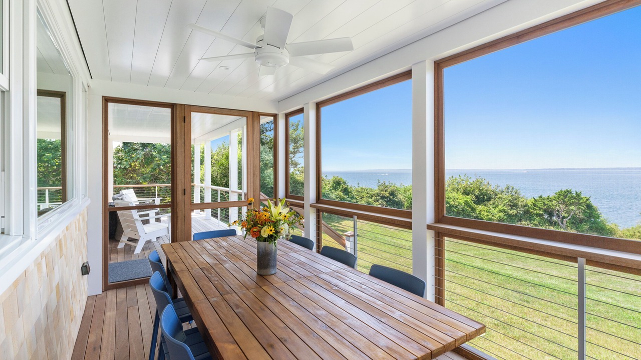 Photo of Outdoor in West Tisbury