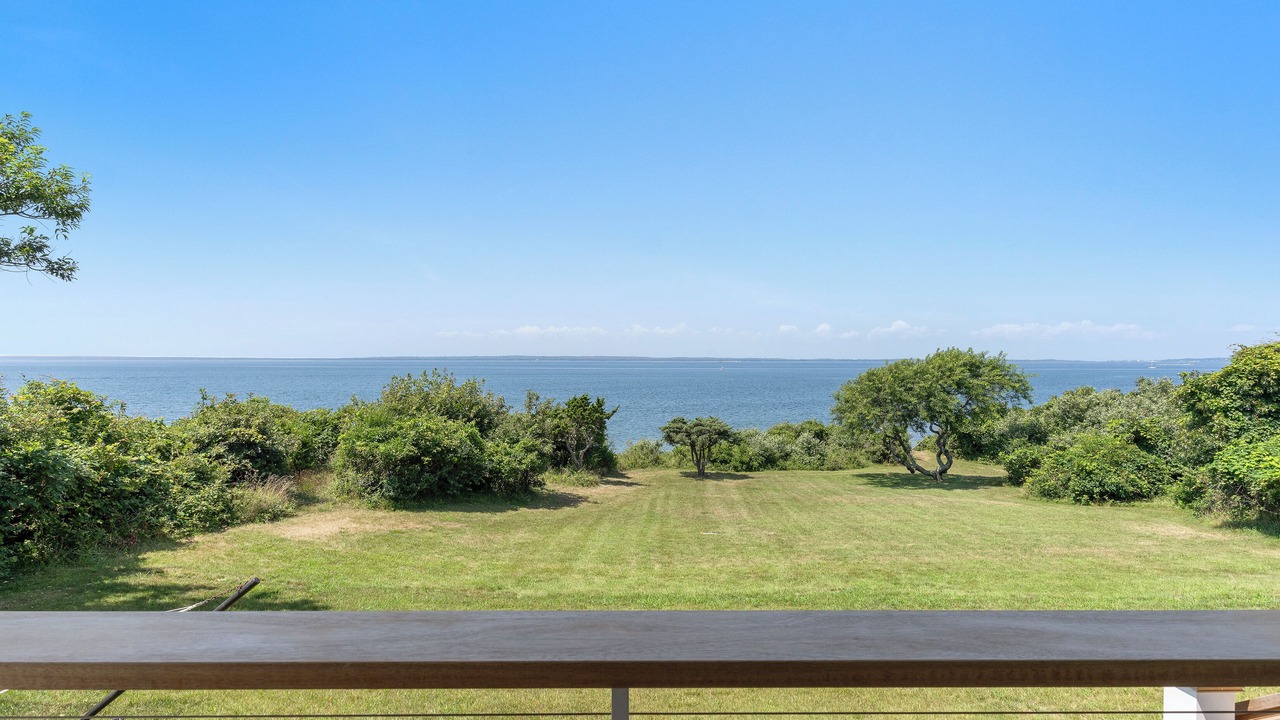 Photo of Outdoor in West Tisbury