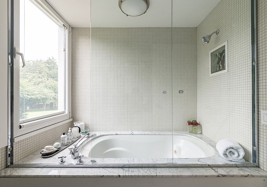 Photo of Bathroom in Village of Southampton