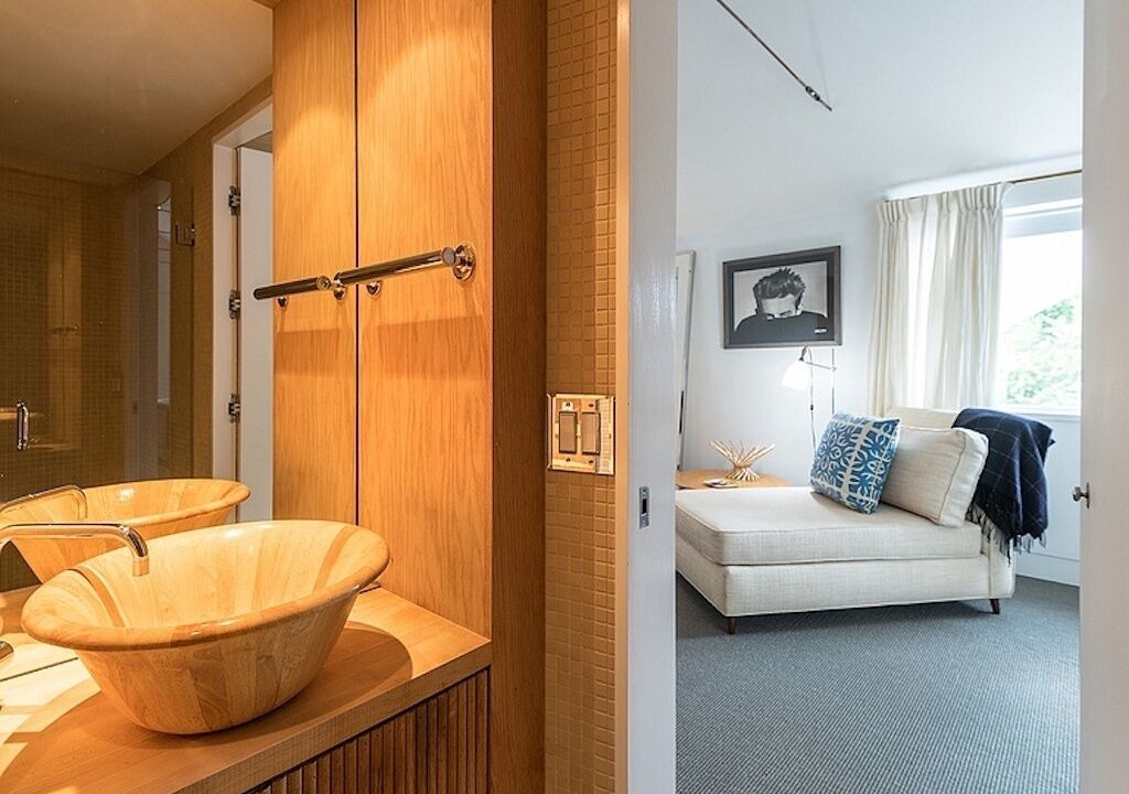 Photo of Bathroom in Village of Southampton