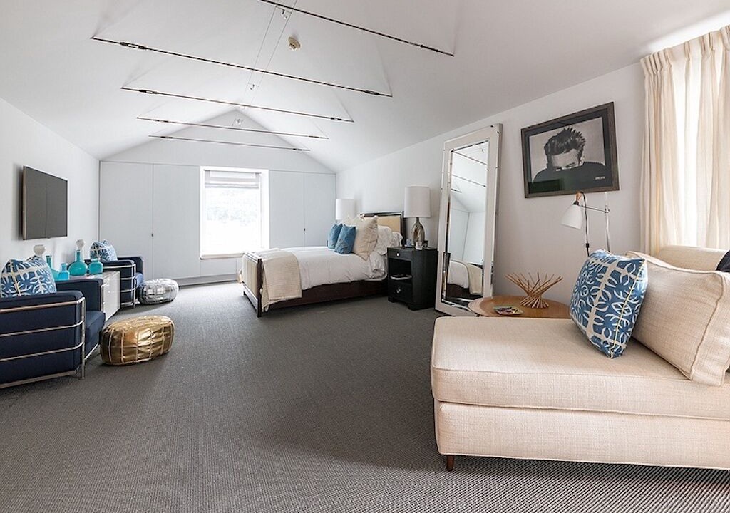 Photo of Bedroom in Village of Southampton