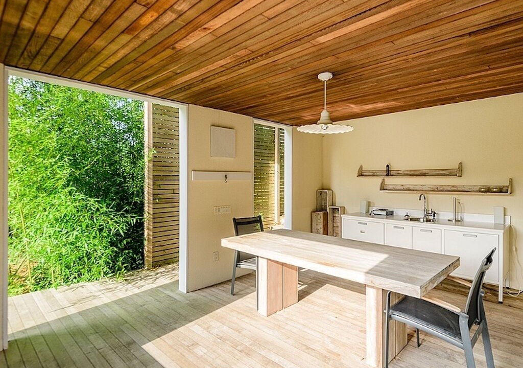 Photo of Outdoor in Village of Southampton