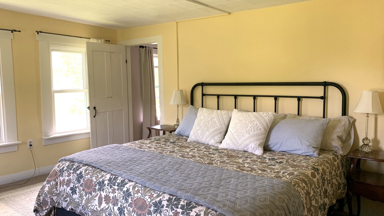 Photo of Bedroom in Rochester