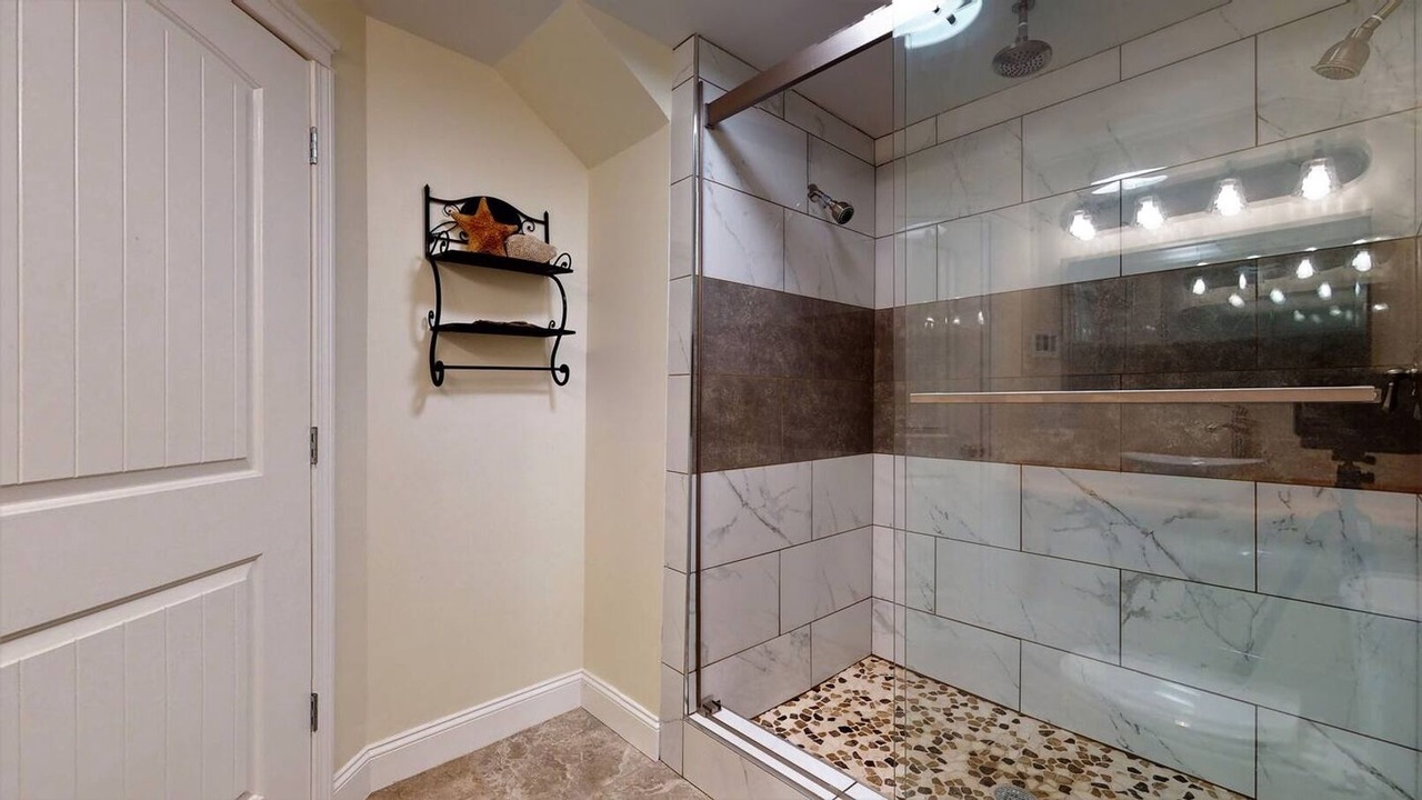 Photo of Bathroom in Scarborough