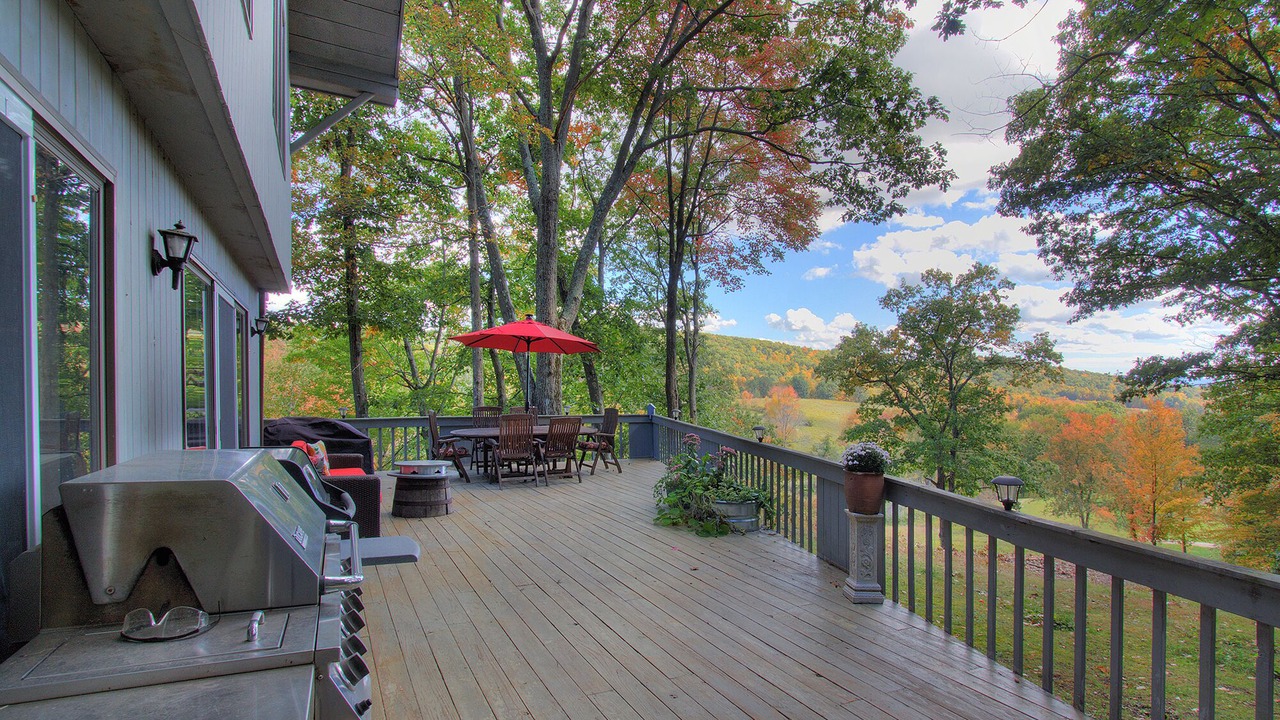 Photo of Outdoor in Hillsdale