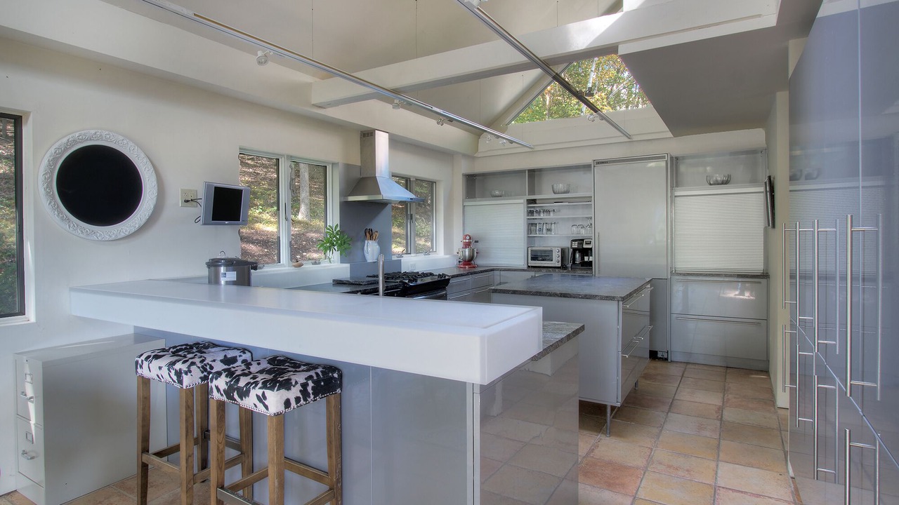 Photo of Kitchen in Hillsdale