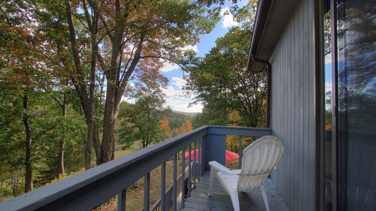 Photo of Patio Balcony in Hillsdale