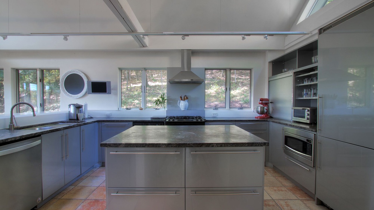Photo of Kitchen in Hillsdale