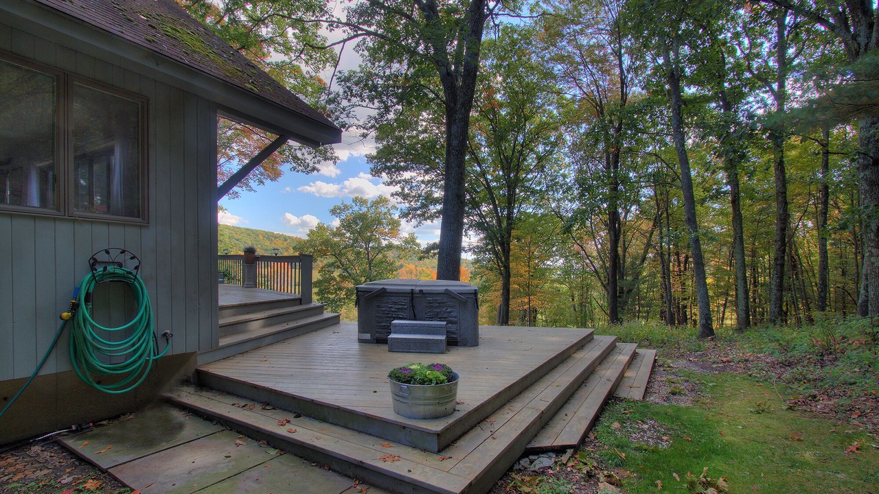 Photo of Patio Balcony in Hillsdale