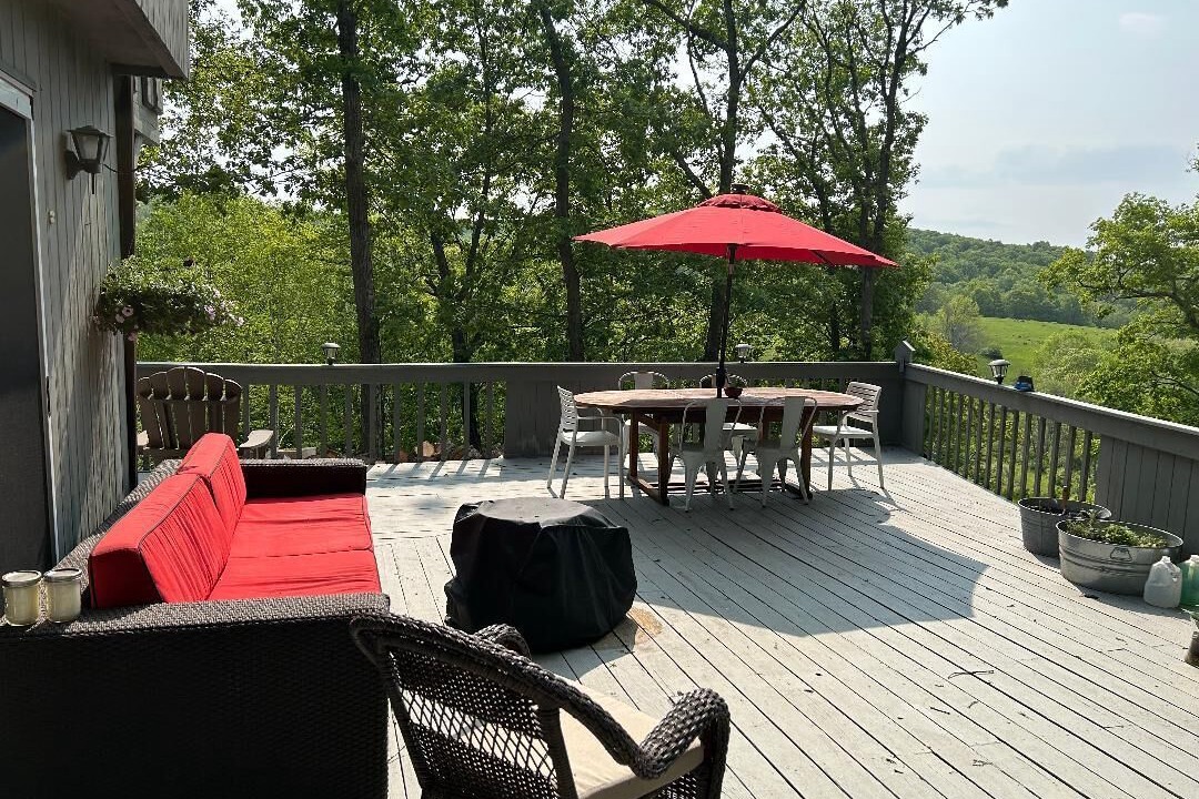 Photo of Outdoor in Hillsdale