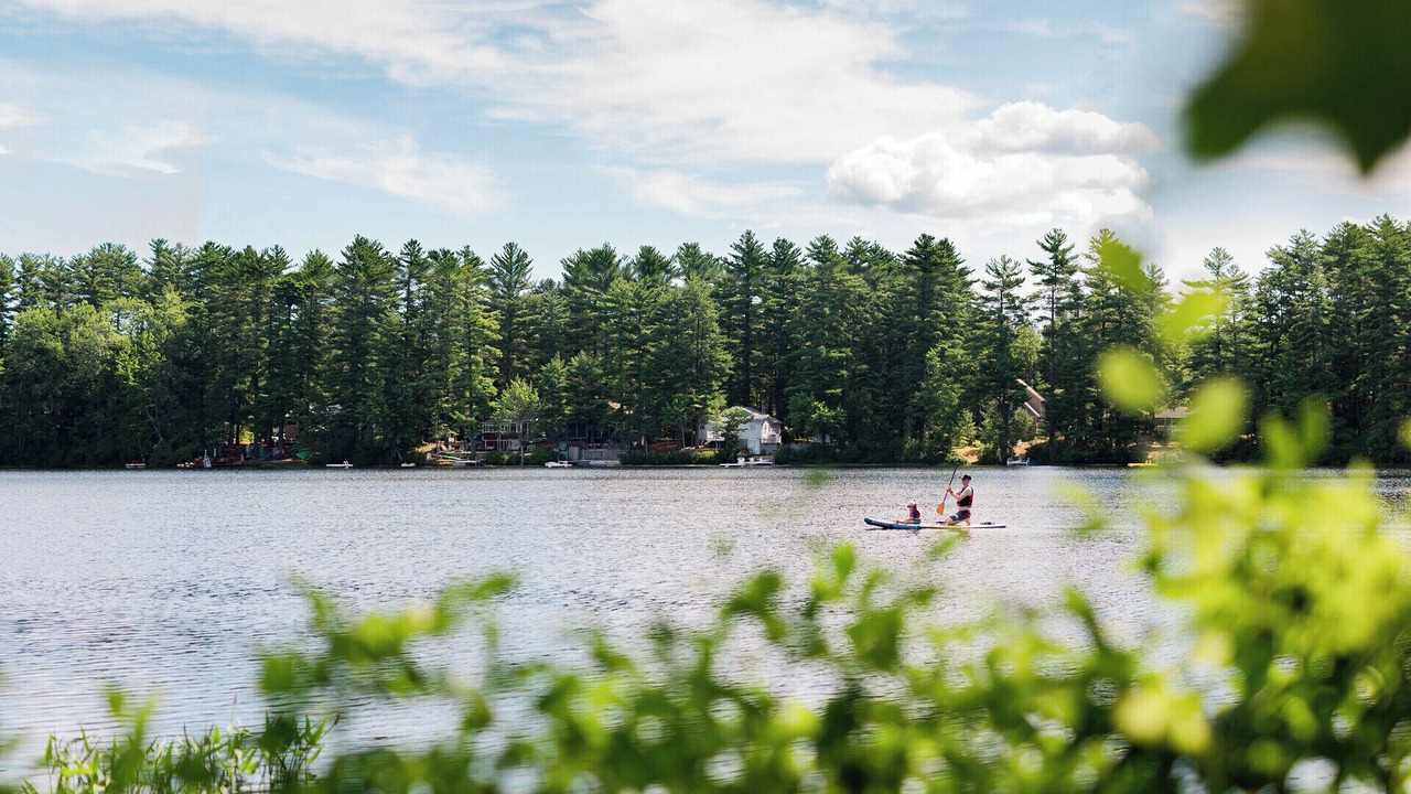 Photo of Outdoor in Sanford