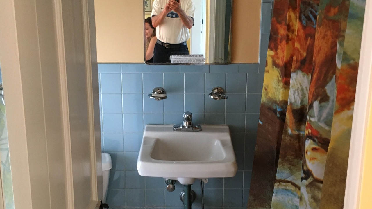 Photo of Bathroom in East Dennis
