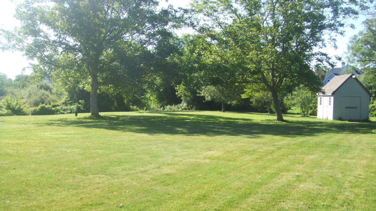 Photo of Outdoor in East Dennis