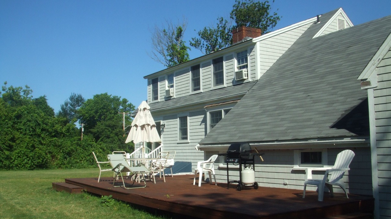 Photo of Outdoor in East Dennis
