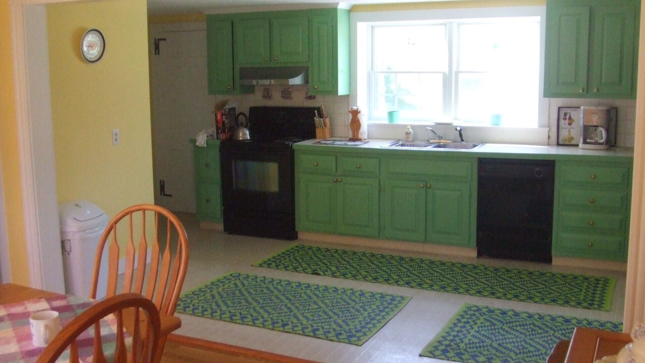 Photo of Kitchen in East Dennis