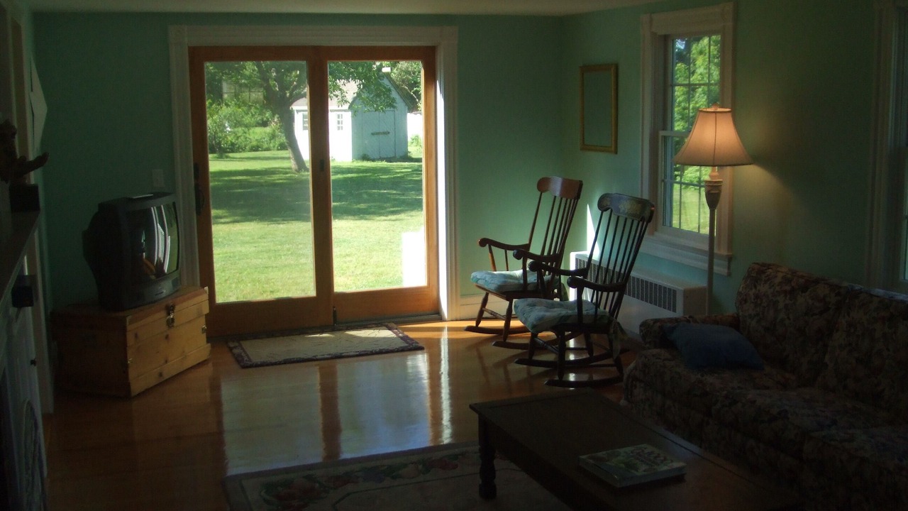 Photo of Livingroom in East Dennis