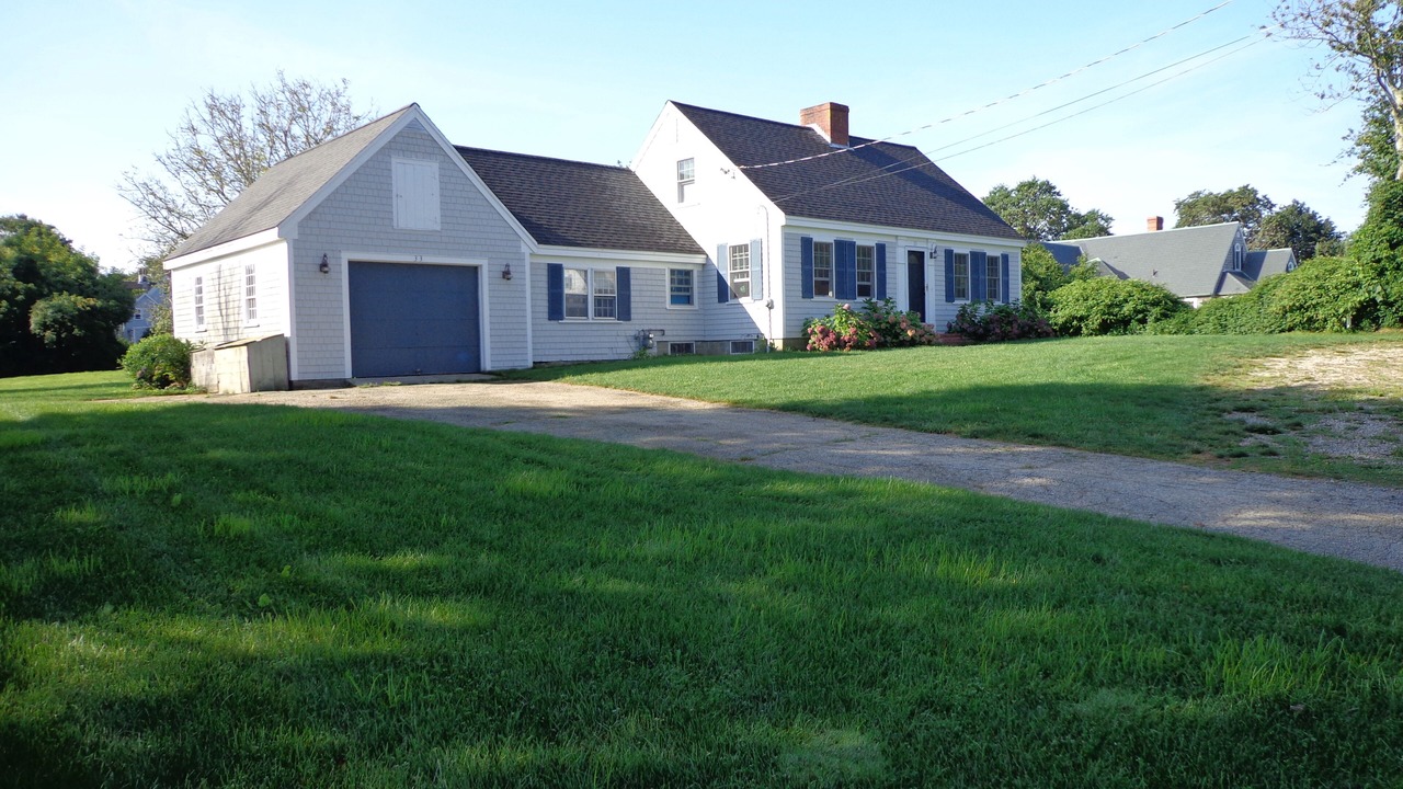 Photo of Outdoor in East Dennis