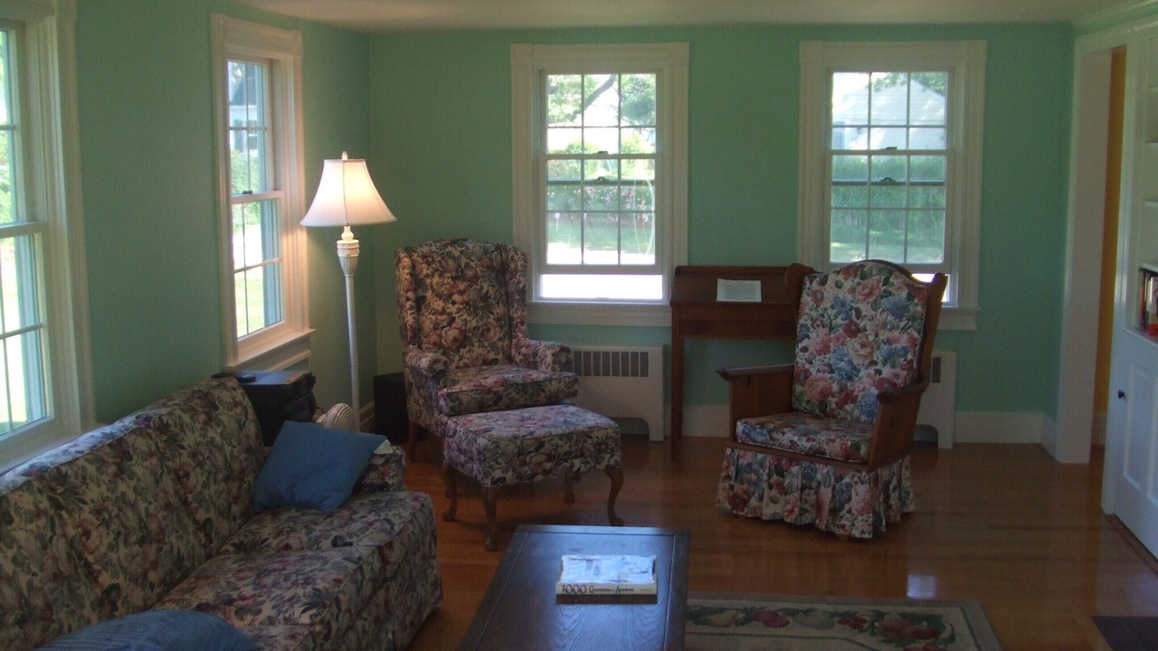 Photo of Livingroom in East Dennis