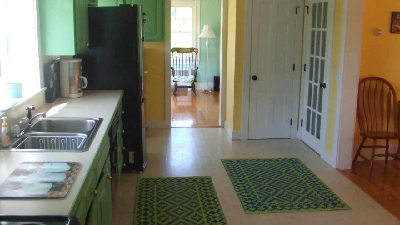 Photo of Kitchen in East Dennis