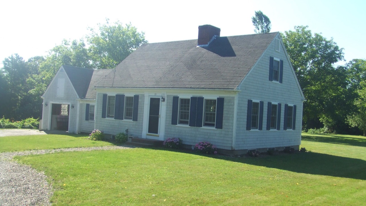 Photo of Outdoor in East Dennis
