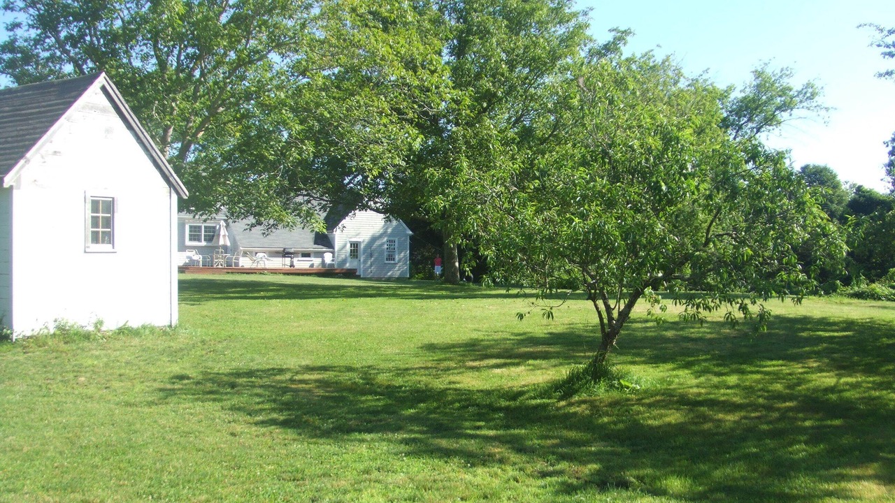 Photo of Outdoor in East Dennis