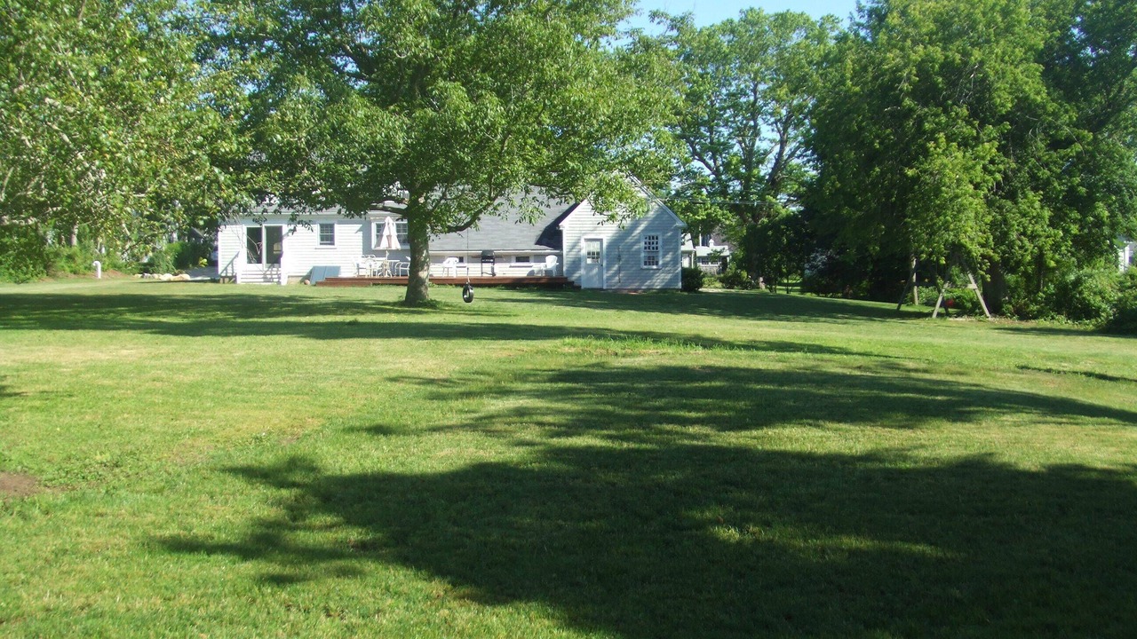Photo of Outdoor in East Dennis