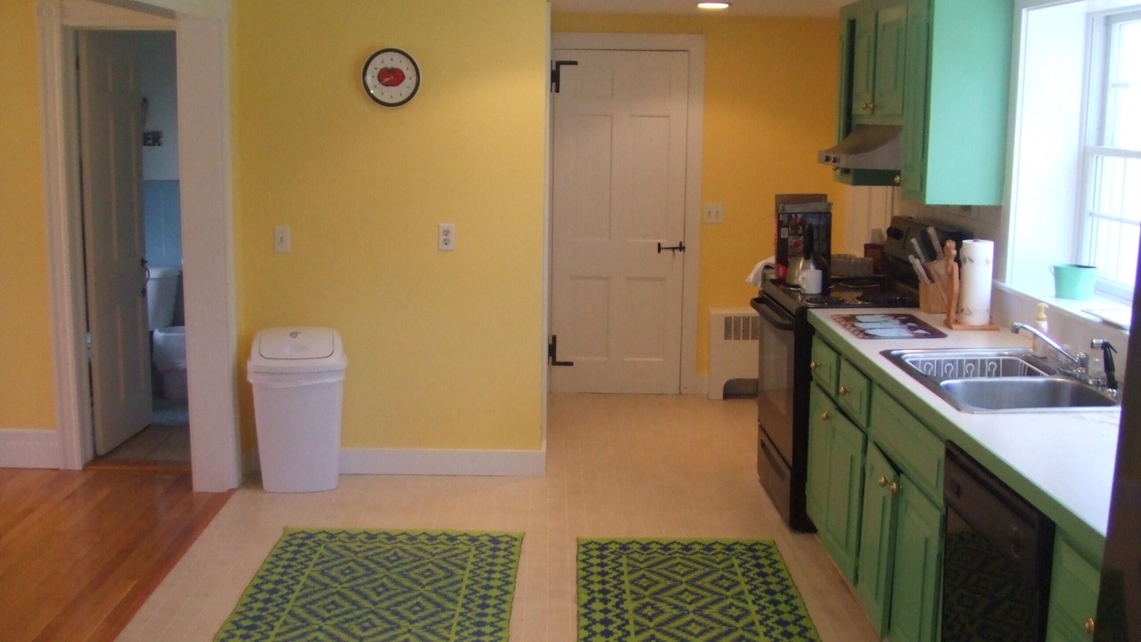 Photo of Kitchen in East Dennis
