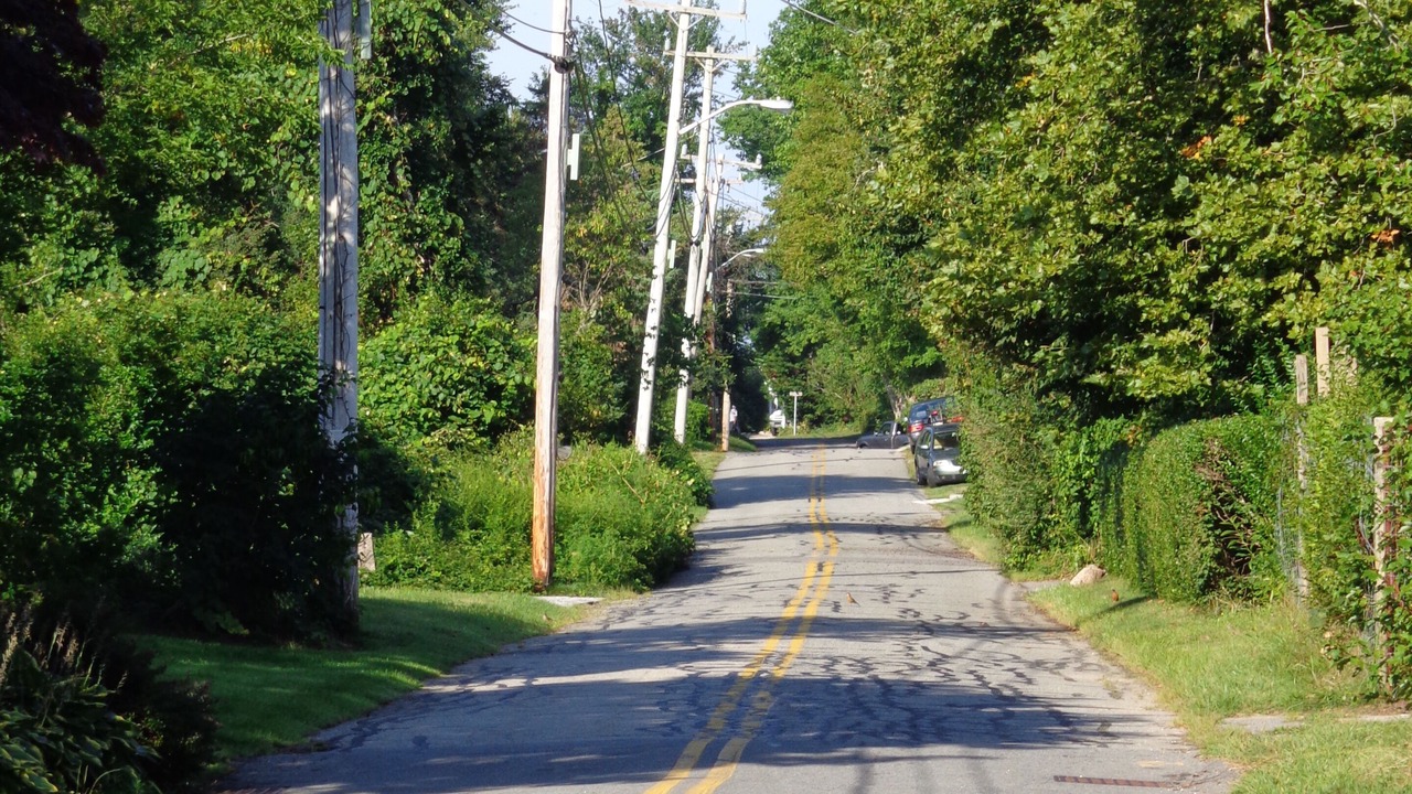 Photo of Outdoor in East Dennis