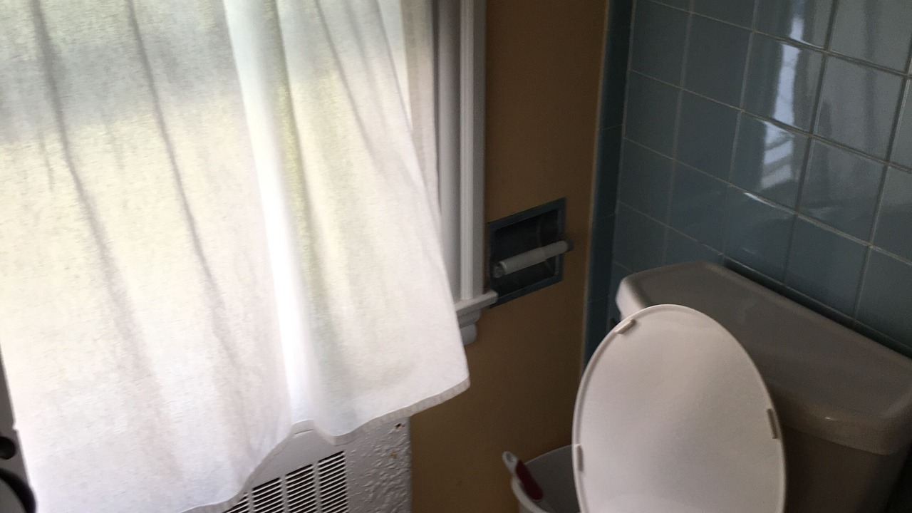 Photo of Bathroom in East Dennis