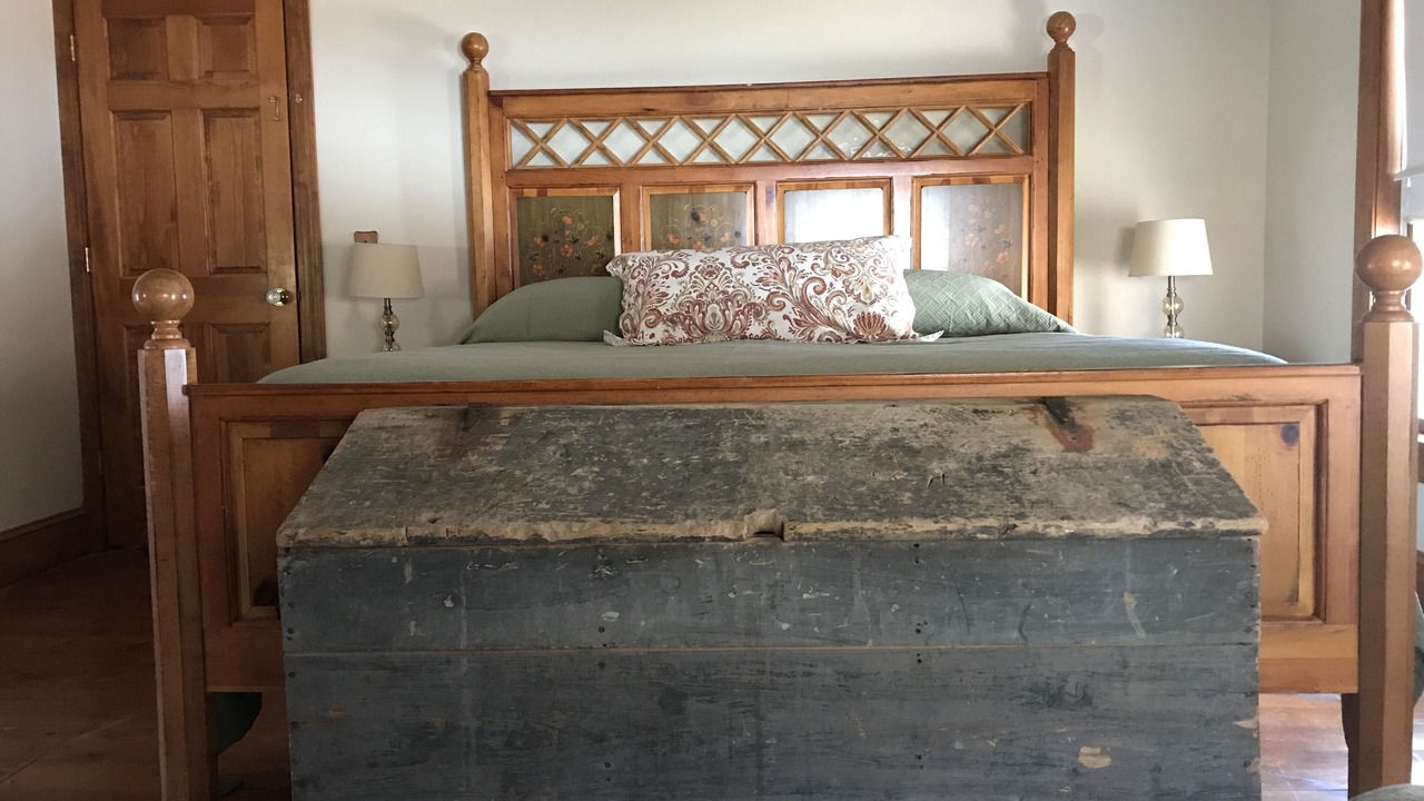 Photo of Bedroom in Bolton Landing