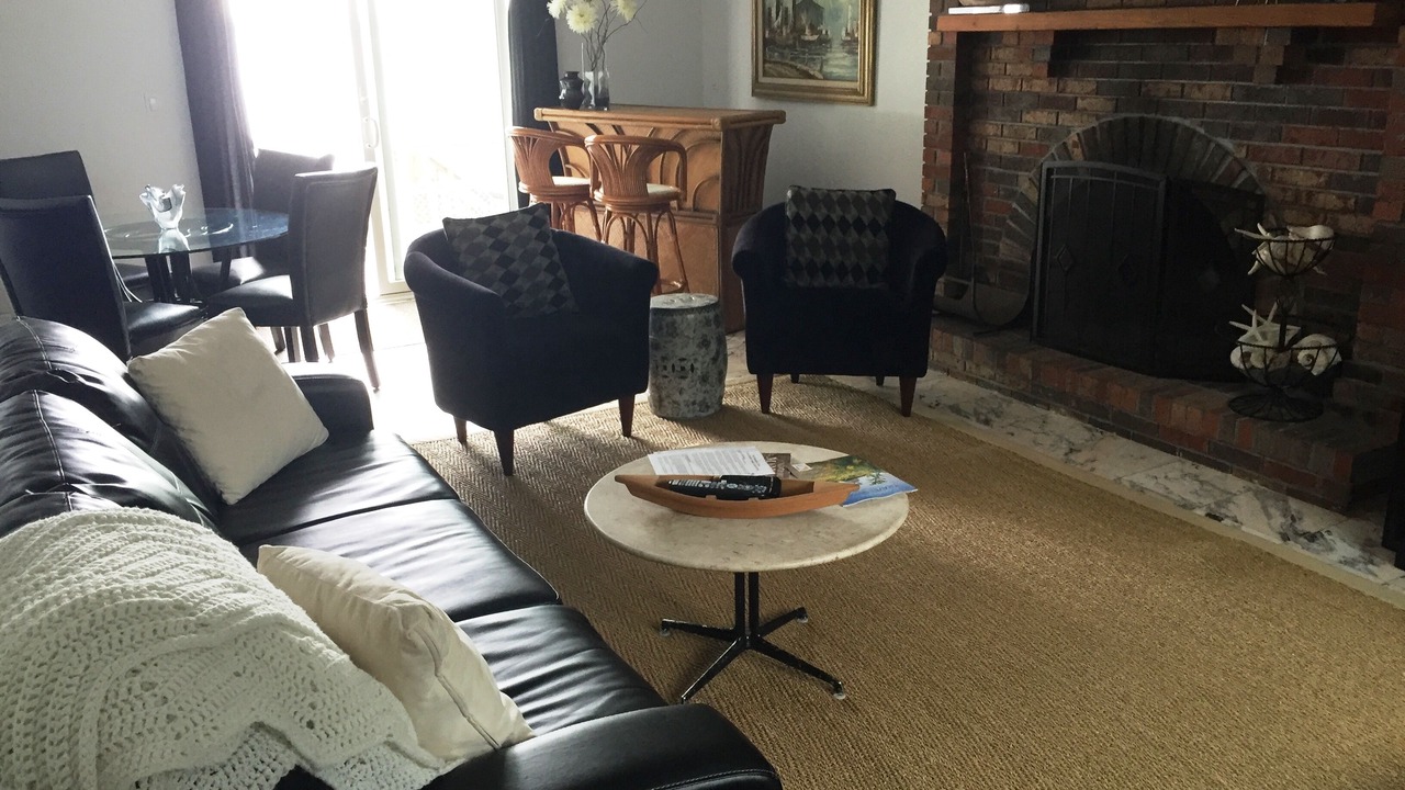 Photo of Bedroom in Jamestown Shores