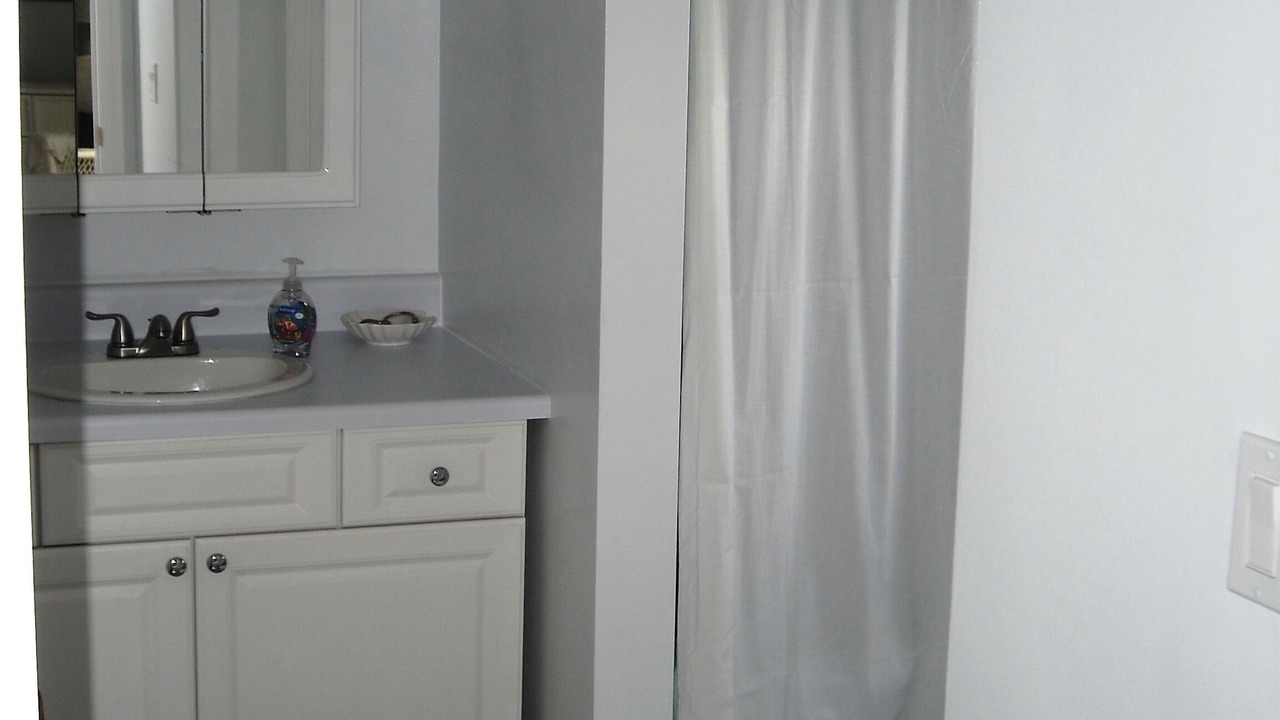 Photo of Bathroom in Jamestown Shores