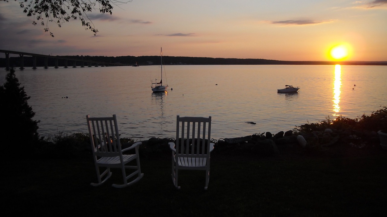 Photo of Others in Jamestown Shores