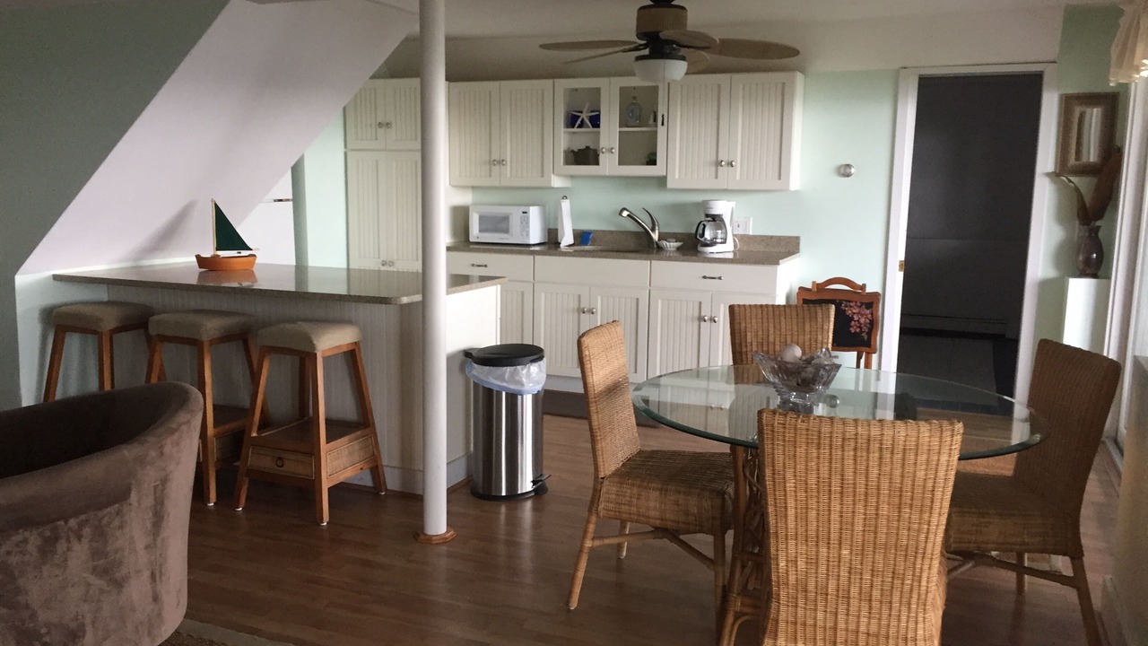 Photo of Bedroom in Jamestown Shores