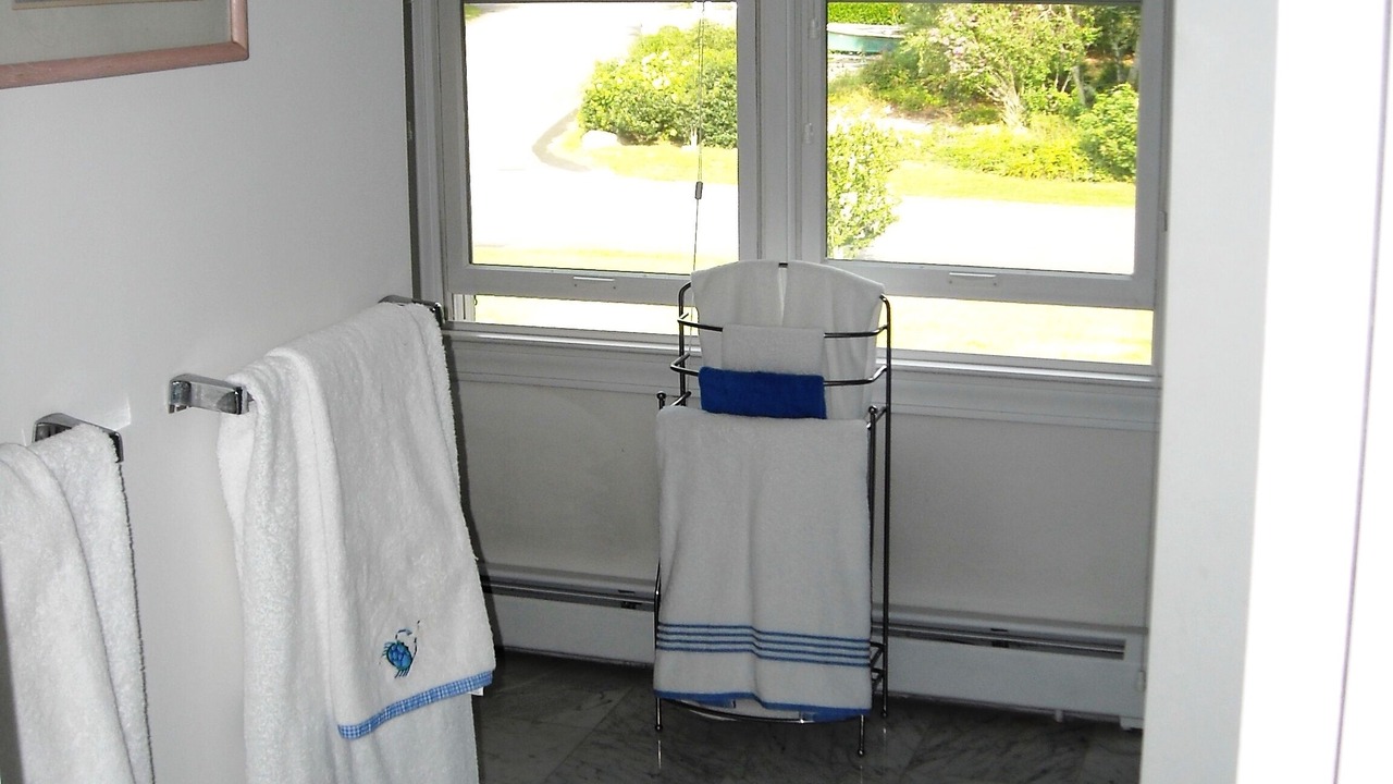 Photo of Bathroom in Jamestown Shores