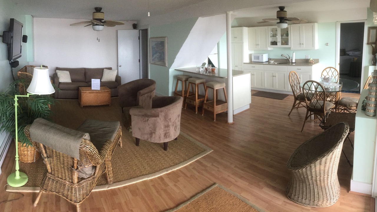 Photo of Bedroom in Jamestown Shores