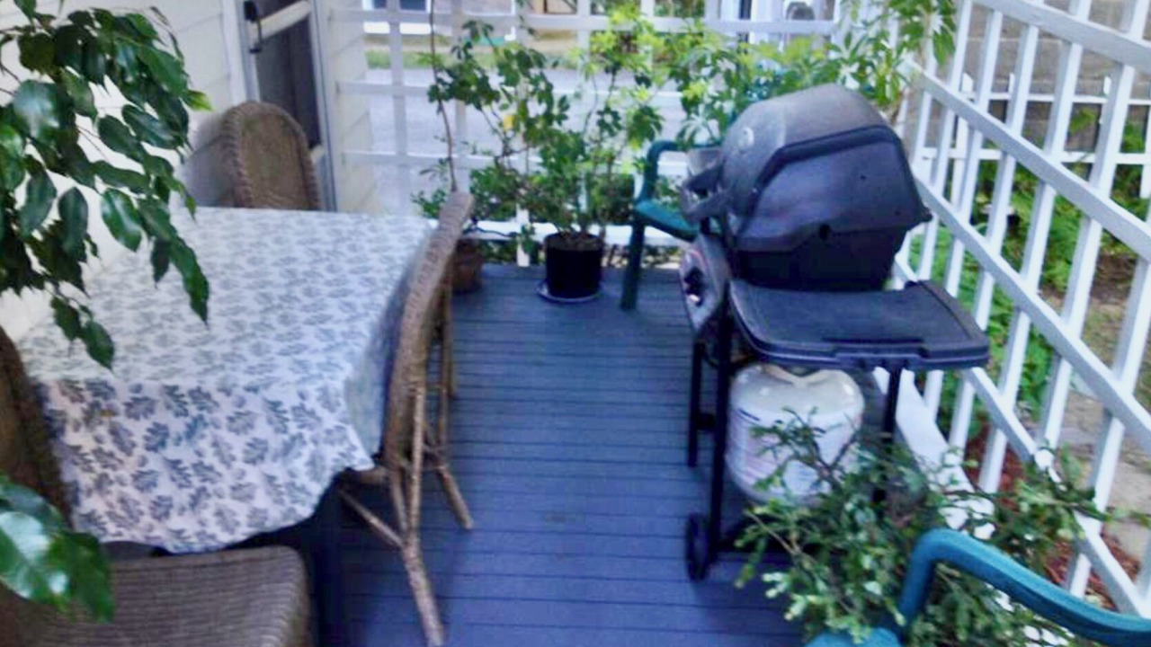 Photo of Outdoor in Belmont
