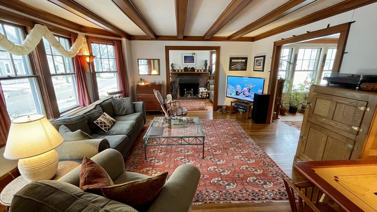 Photo of Bedroom in Belmont