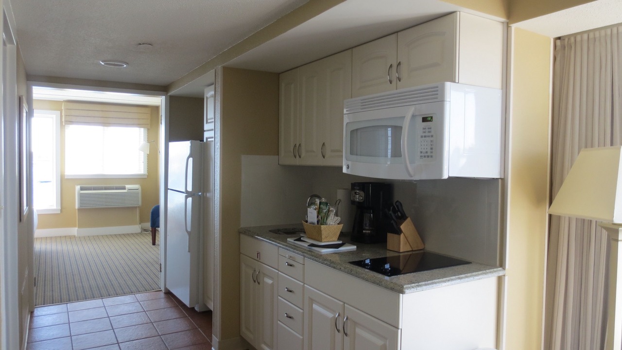 Photo of Kitchen in The Point