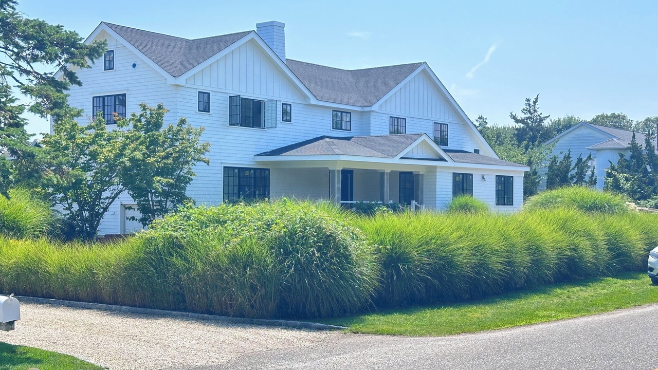 Photo of Outdoor in Shinnecock Hills