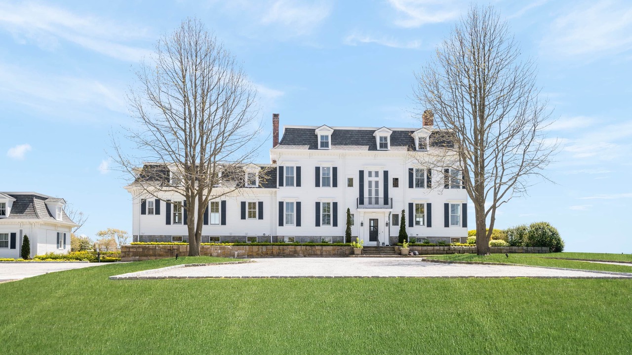 Photo of Outdoor in Stonington