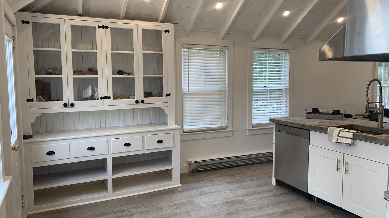 Photo of Kitchen in Westhampton Beach