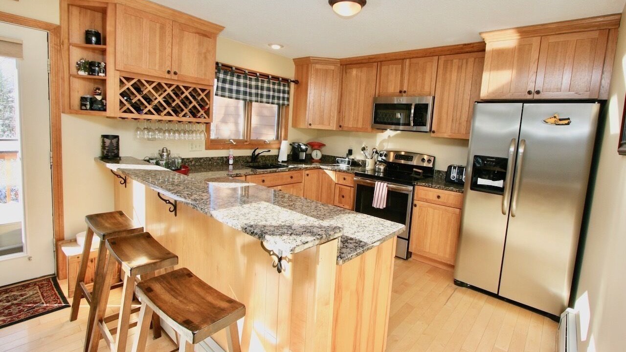 Photo of Kitchen in Carroll