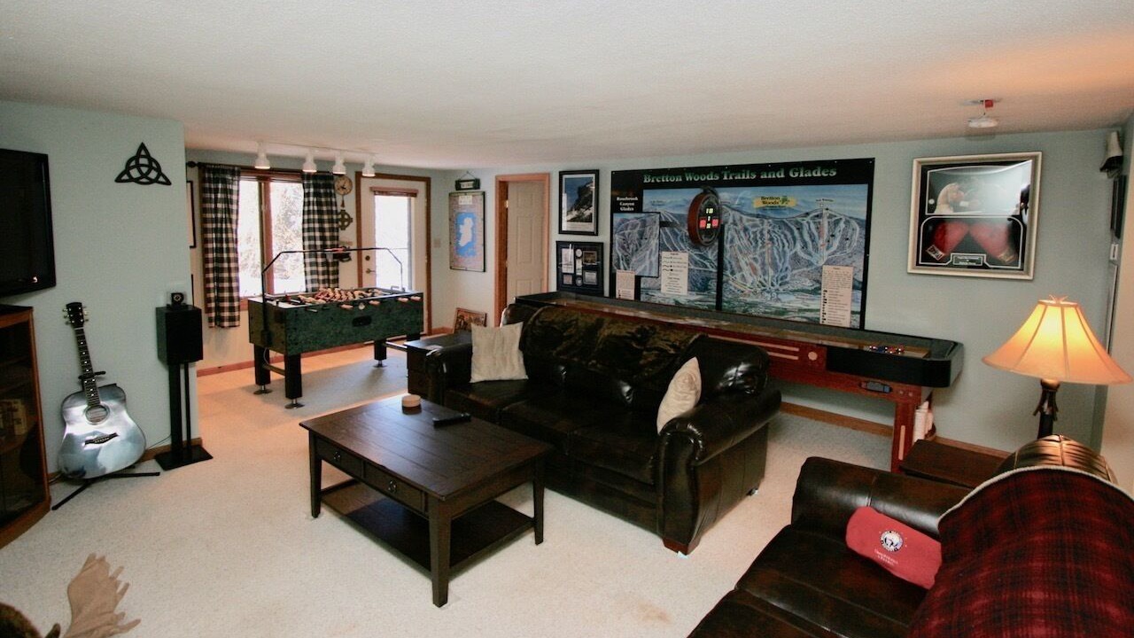 Photo of Livingroom in Carroll