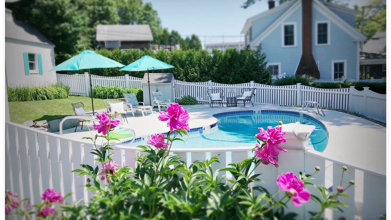 Photo of Outdoor in Ogunquit