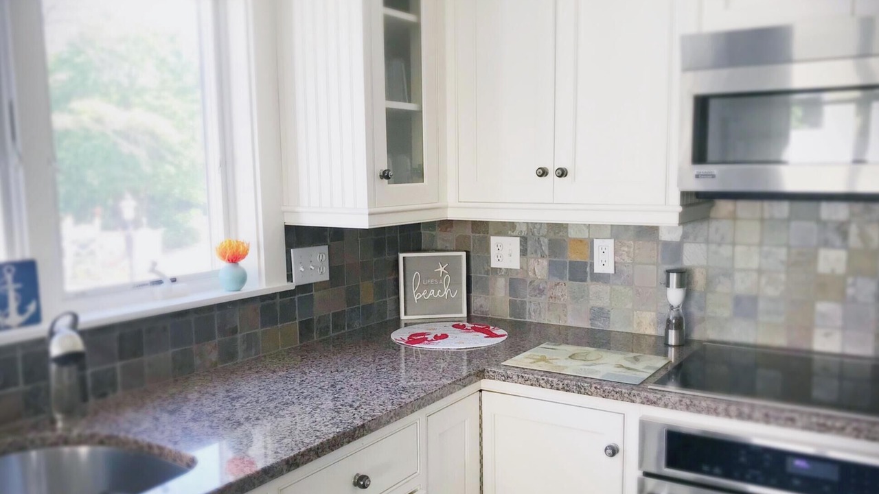 Photo of Kitchen in Ogunquit