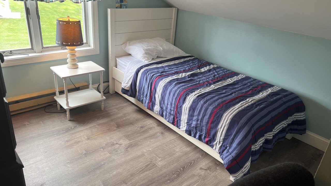 Photo of Bedroom in Narragansett
