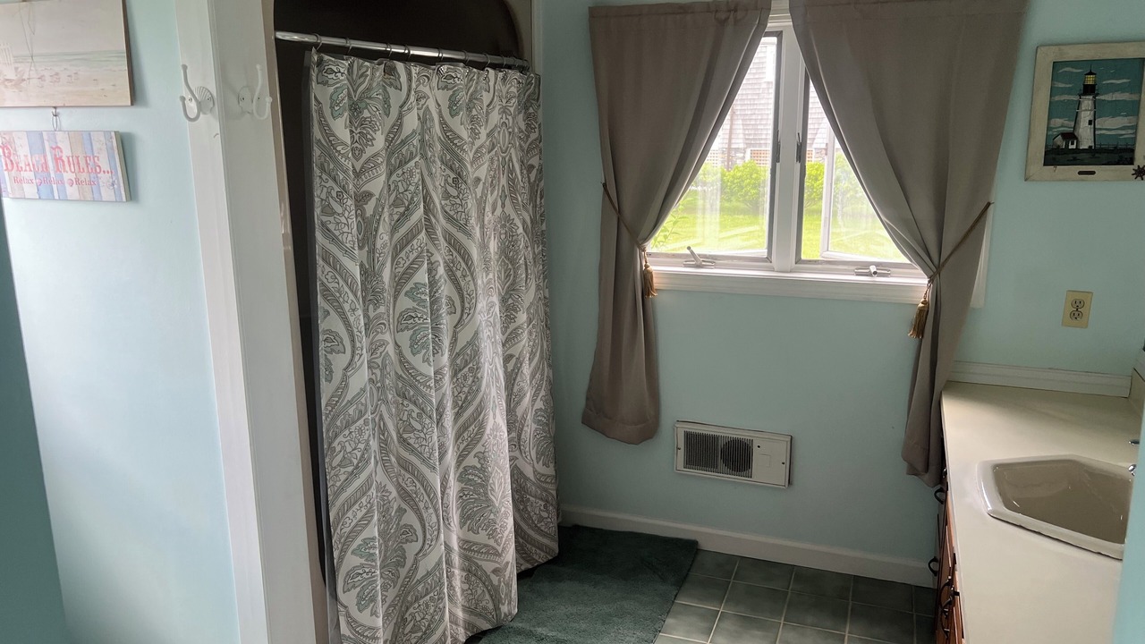 Photo of Bathroom in Narragansett