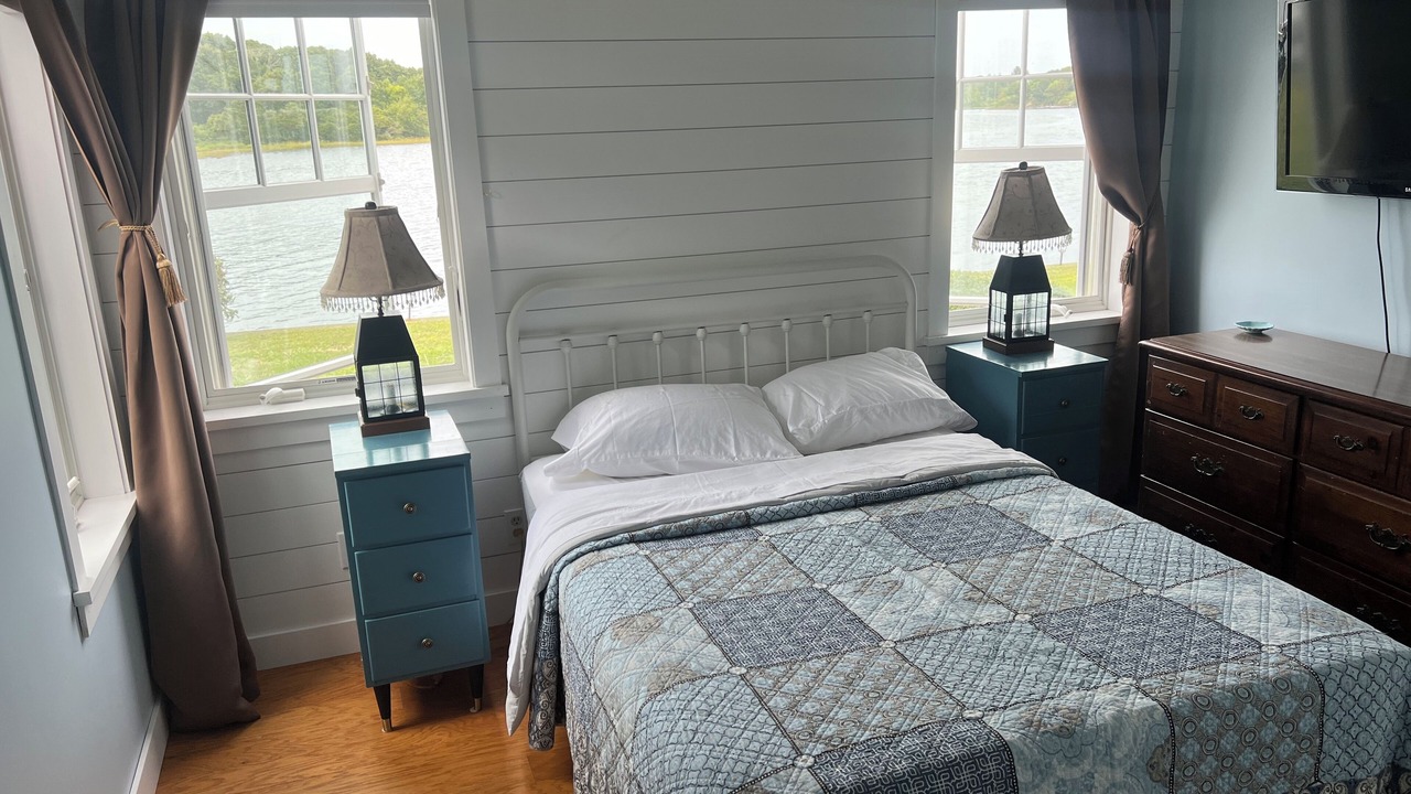 Photo of Bedroom in Narragansett